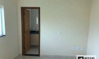 Imagem 3: Apartamento para alugar, 90 m² por R$ 1.100,00/mês - Vila Santa Maria - Americana/SP