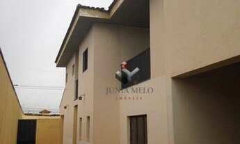 Imagem 4: Sobrado para alugar, 290 m² por R$ 6.200,00/mês - Jardim Califórnia - Ribeirão Preto/SP