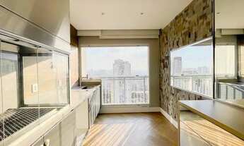 Imagem 5: APARTAMENTO Á VENDA E LOCAÇÃO NO TATUAPÉ