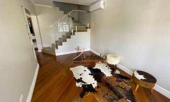 Imagem 5: Sobrado com 4 dormitórios à venda, 247 m² por R$ 749.000 - Jardim Eliza I - Foz do Iguaçu