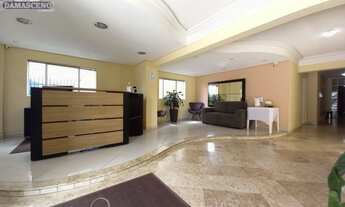 Imagem 3: Apartamento com 2 quartos para alugar por R$ 1800.00, 48.06 m2 - REBOUCAS - CURITIBA/PR