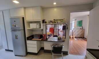 Imagem 6: Apartamento duplex com 200 m² em conceito aberto em Itaipava