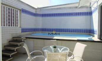 Imagem: Casa com 4 dormitórios à venda, 220 m²