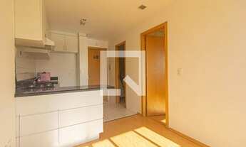 Imagem 2: Apartamento para Aluguel - Centro, 1 Quarto, 52 m2