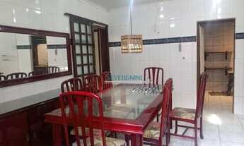 Imagem 2: Casa com 3 dormitórios à venda, 136 m² por R$ 280.000,00 - Central - Gravataí/RS