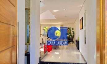 Imagem 5: Casa com 4 dormitórios, 483 m² - venda por R$ 3.750.000 ou aluguel por R$ 17.001/mês - Res