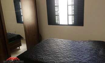 Imagem 5: Casa com 2 dormitórios à venda por R$ 320.000,00 - Vila Maria - São José dos Campos/SP