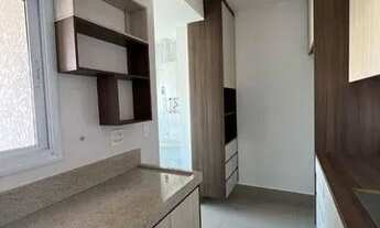 Imagem 7: Apartamento com 3 dormitórios para alugar, 90 m² por R$ 4.587,33/mês - Le Jardin - Indaiat