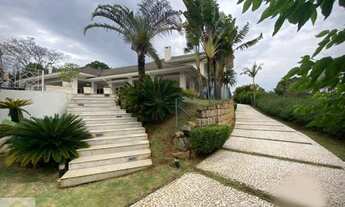 Imagem: Maravilhosa Casa no Condomínio Terras de