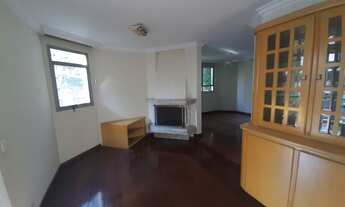 Imagem 5: Apartamento para alugar, 200 m² por R$ 9.450,00/mês - Higienópolis - São Paulo/SP