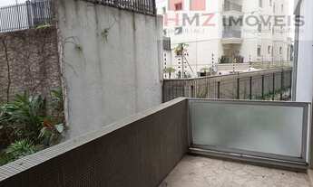 Imagem 7: ÓTIMA LOCALIZAÇÃO 3 DORMITÓRIOS EM HIGIENÓPOLIS