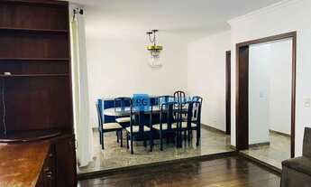 Imagem 4: Apartamento para alugar, 210 m² por R$ 12.000,00/mês - Pinheiros - São Paulo/SP