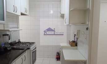 Imagem 6: Apartamento em Saúde - São Paulo