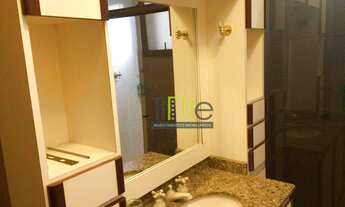 Imagem 7: Apartamento à venda, 170 m² por R$ 960.000,00 - Santa Paula - São Caetano do Sul/SP