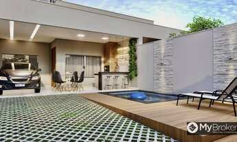 Imagem 3: Bairro Cardoso Casa com 3 dormitórios