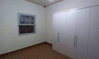 Imagem 7: Casa com 4 dormitórios, 170 m² - venda por R$ 1.300.000 ou aluguel por R$ 4.500/mês - Chác