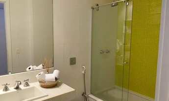 Imagem 4: Apartamento para venda possui 194 metros quadrados com 4 quartos em Leblon - Rio de Janeir