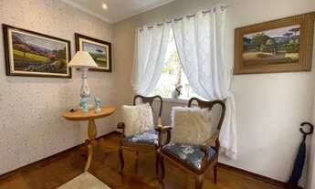 Imagem 4: Casa de condomínio sobrado para venda com 158 metros quadrados com 3 quartos