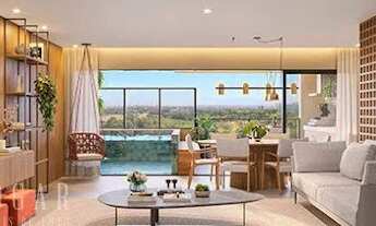 Imagem 5: Apartamento em Goiânia