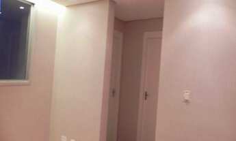 Imagem 3: Apartamento com 2 dormitórios à venda, 44 m² por R$ 320.000,00 - Água Branca - São Paulo/S