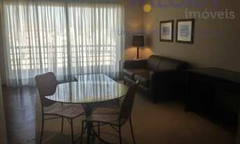 Imagem: Flat residencial para locação, Pinheiros