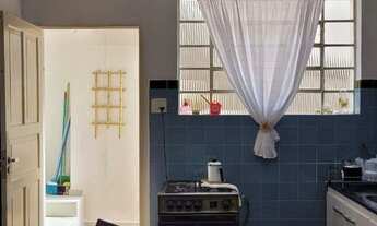 Imagem 7: Casa com 1 dormitório para alugar, 59 m² por R$ 2.200,00/mês - Lapa - São Paulo/SP