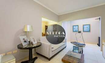 Imagem 7: Casa com 3 dormitórios para alugar, 320 m² por R$ 9.659,06/mês - Cascatinha - Curitiba/PR