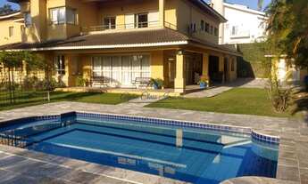 Imagem 3: Casa para venda em Alphaville