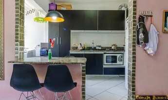 Imagem 6: Venda - apartamento no bairro Cristal