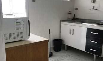 Imagem 5: Apartamento RESIDENCIAL em São Paulo - SP, Liberdade