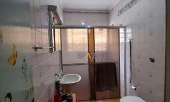 Imagem 3: Casa com 2 dormitórios à venda, 144 m² por R$ 450.000 - Cidade Jardim - Rio Claro/SP