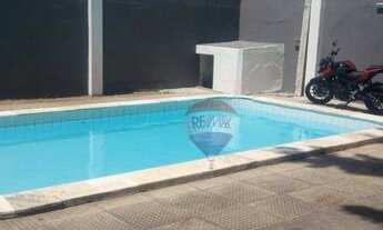 Imagem 6: Casa com 4 dormitórios à venda, 180 m² por R$ 460.000,00 - Janga - Paulista/PE