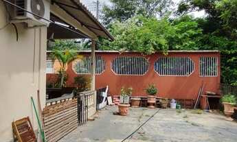 Imagem 7: Casa 4 dormitórios no Conj. Ajuricaba R$ 320.000,0Financiável