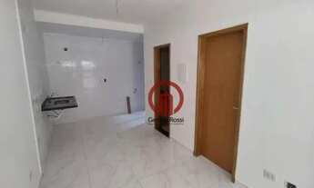 Imagem 2: Apartamento à venda, 30 m² por R$ 230.000,00 - Vila Carrão - São Paulo/SP