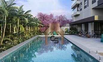 Imagem 7: Apartamento com 3 dormitórios à venda, 109 m² por R$ 1.460.000,00 - Água Branca - São Paul