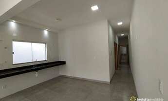Imagem 4: Casa com 3 dormitórios à venda, 103 m² por R$ 380.000,00 - Plano Diretor Sul - Palmas/TO