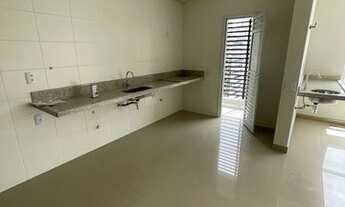 Imagem 7: Apartamento novo com 3 suítes no Setor Bueno, próximo ao Vaca Brava