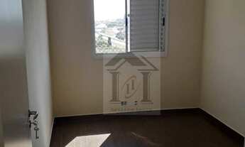 Imagem 6: Apartamento à venda, 72 m² por R$ 520.000,00 - Torres de São Jose - Jundiaí/SP