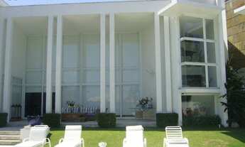 Imagem 5: Casa com 5 dormitórios, 1100 m² - venda por R$ 8.500.000,00 ou aluguel por R$ 42.000,00/mê