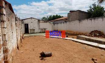 Imagem 6: Casa com 2 dormitórios à venda, 60 m² por R$ 110.000,00 - São José - Juazeiro do Norte/CE