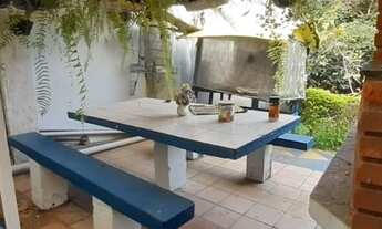 Imagem 5: Casa com 1 dormitório para alugar, 30 m² por R$ 700/mês - Parque Mandaqui - São Paulo/SP