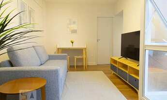 Imagem: Apartamento para Aluguel - Bela Vista, 2