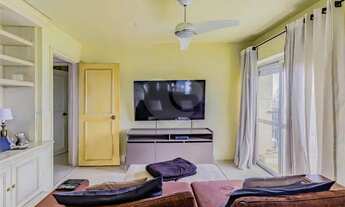 Imagem 7: São Paulo - Apartamento Padrão - ALTO DE PINHEIROS