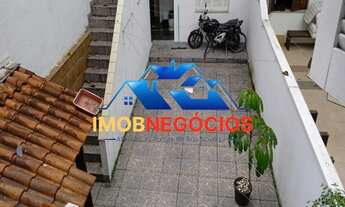 Imagem 7: SãO PAULO - Sobrado Padrão - Vila Mascote