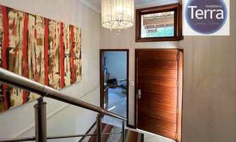 Imagem 5: Casa com 4 dormitórios à venda - Granja Viana - Carapicuíba/SP