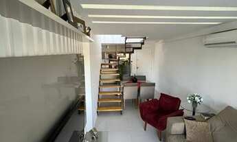 Imagem 5: Cobertura com 3 quartos nova à venda em Cabo Frio, Palmeiras