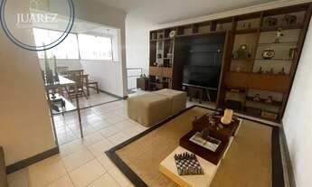 Imagem 7: COBERTURA DUPLEX NO RIO VERMELHO COM 3/4 E 1 SUÍTE, PORTEIRA FECHADA, OPORTUNIDADE!