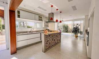 Imagem 2: Casa com 3 dormitórios à venda, 310 m² - Jardim Residencial Colinas Do Sol - Sorocaba/SP