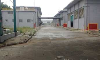 Imagem 7: SãO BERNARDO DO CAMPO - Galpão/Depósito/Armazém - Vila São Leopoldo