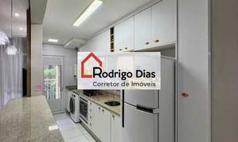 Imagem 5: APARTAMENTO BOSQUE DOS JURITIS - MEDEIROS - JUNDIAÍ/SP